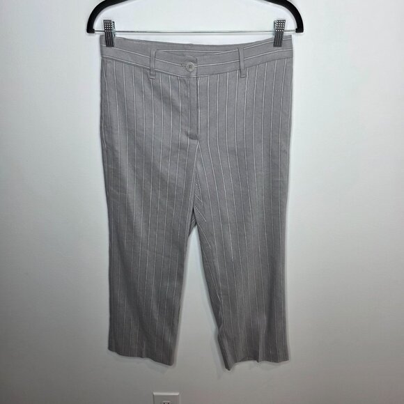 J. Jill NWOT Pants Womens 6P - Picture 1 of 8